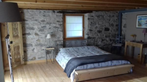  B&B Sasso Bianco  Прата-Кампортаччо